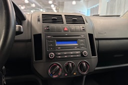 hopea Volkswagen Polo 2009 kuva 21.