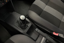 hopea Volkswagen Polo 2009 kuva 22.