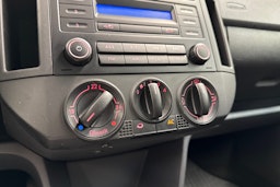 hopea Volkswagen Polo 2009 kuva 24.