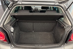 hopea Volkswagen Polo 2009 kuva 26.