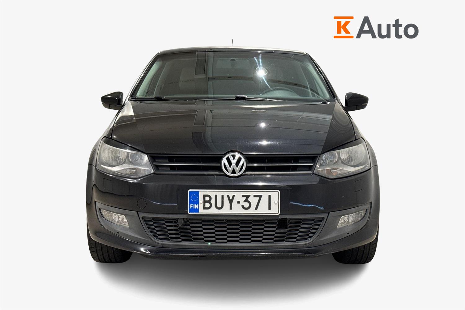 Volkswagen Polo 2010, bild 4/19
