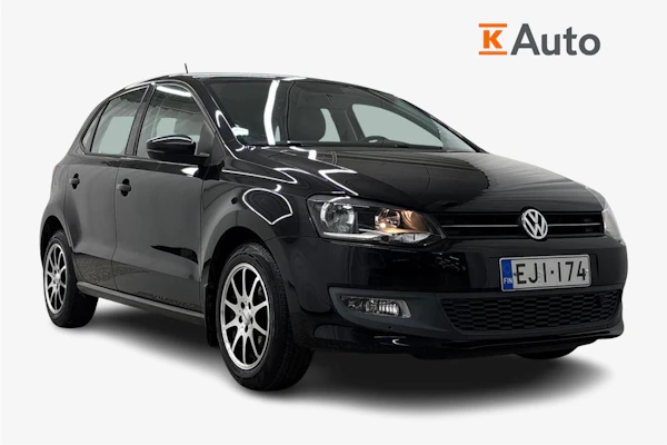 Volkswagen Polo Comfortline 1,4