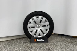 musta Volkswagen Polo 2010 kuva 10.