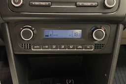 musta Volkswagen Polo 2010 kuva 19.