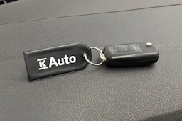 musta Volkswagen Polo 2010 kuva 20.