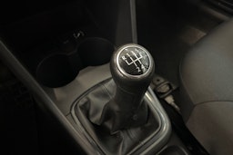 harmaa Volkswagen Polo 2011 kuva 20.