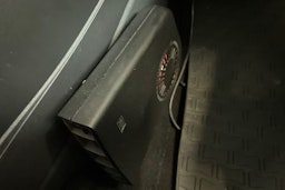 harmaa Volkswagen Polo 2011 kuva 21.