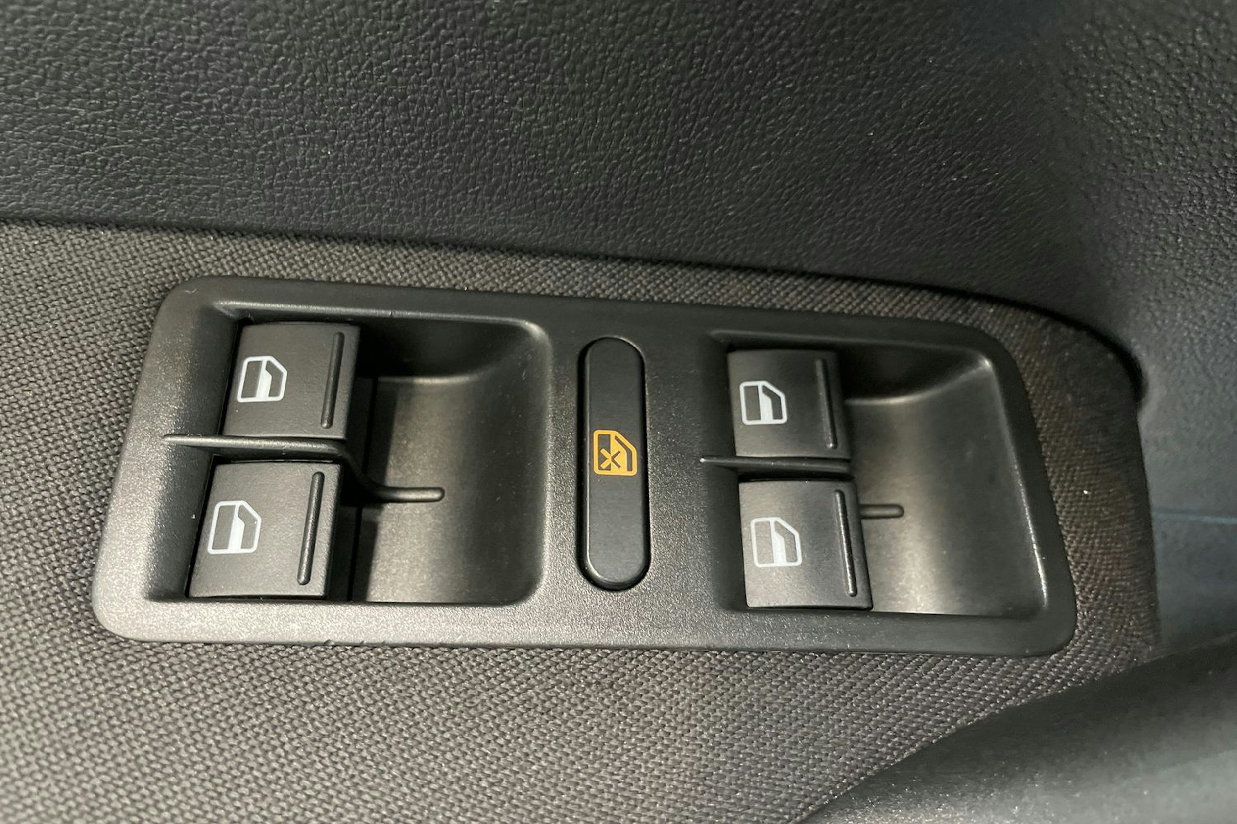 harmaa Volkswagen Polo 2011 kuva 23.