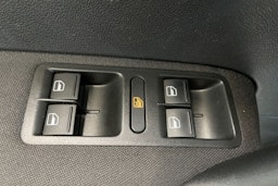 harmaa Volkswagen Polo 2011 kuva 23.
