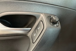 harmaa Volkswagen Polo 2011 kuva 24.