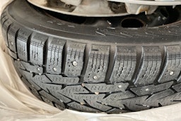 harmaa Volkswagen Polo 2011 kuva 26.