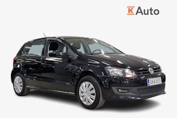 Volkswagen Polo 2010 kuva 1.