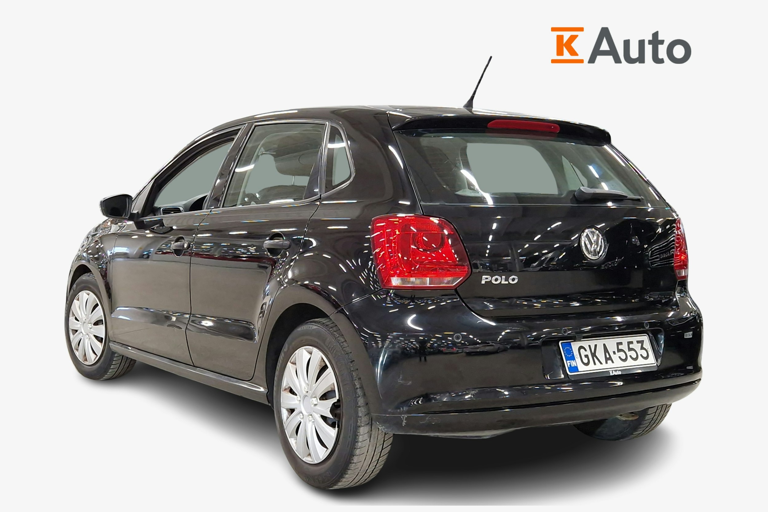 Volkswagen Polo 2010 kuva 2.