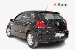 Volkswagen Polo 2010 kuva 2.