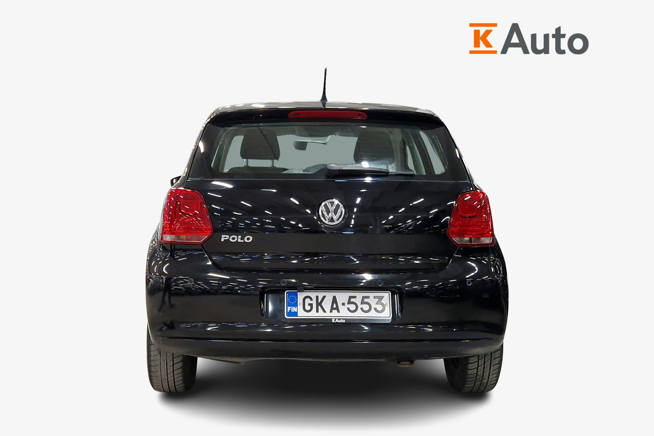 Volkswagen Polo 2010 kuva 3.