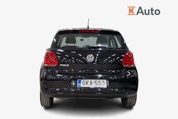 Volkswagen Polo 2010 kuva 3.