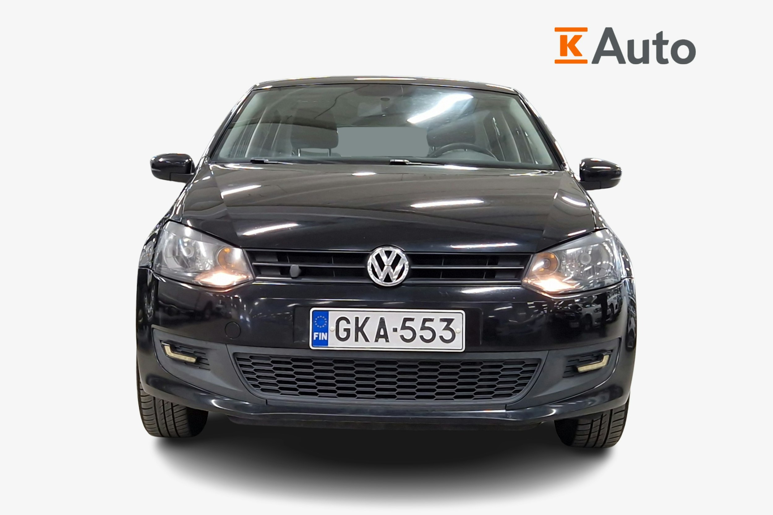 Volkswagen Polo 2010 kuva 4.