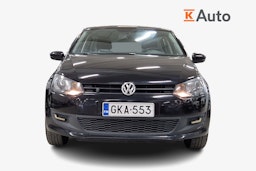 Volkswagen Polo 2010 kuva 4.