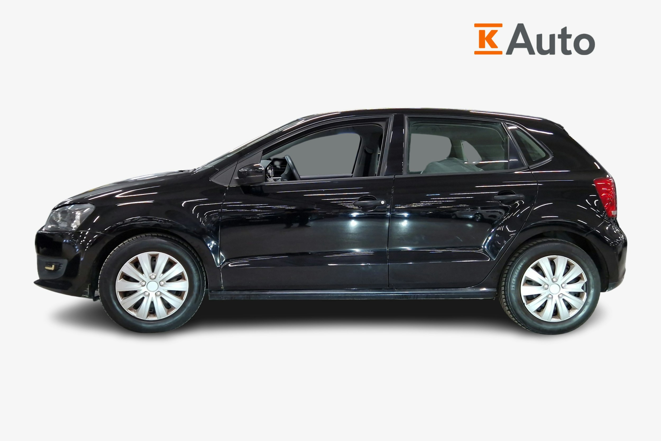 Volkswagen Polo 2010 kuva 5.