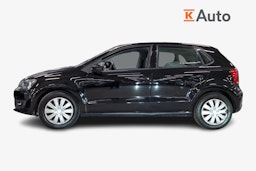Volkswagen Polo 2010 kuva 5.