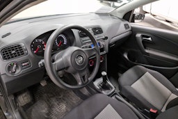 Volkswagen Polo 2010 kuva 6.