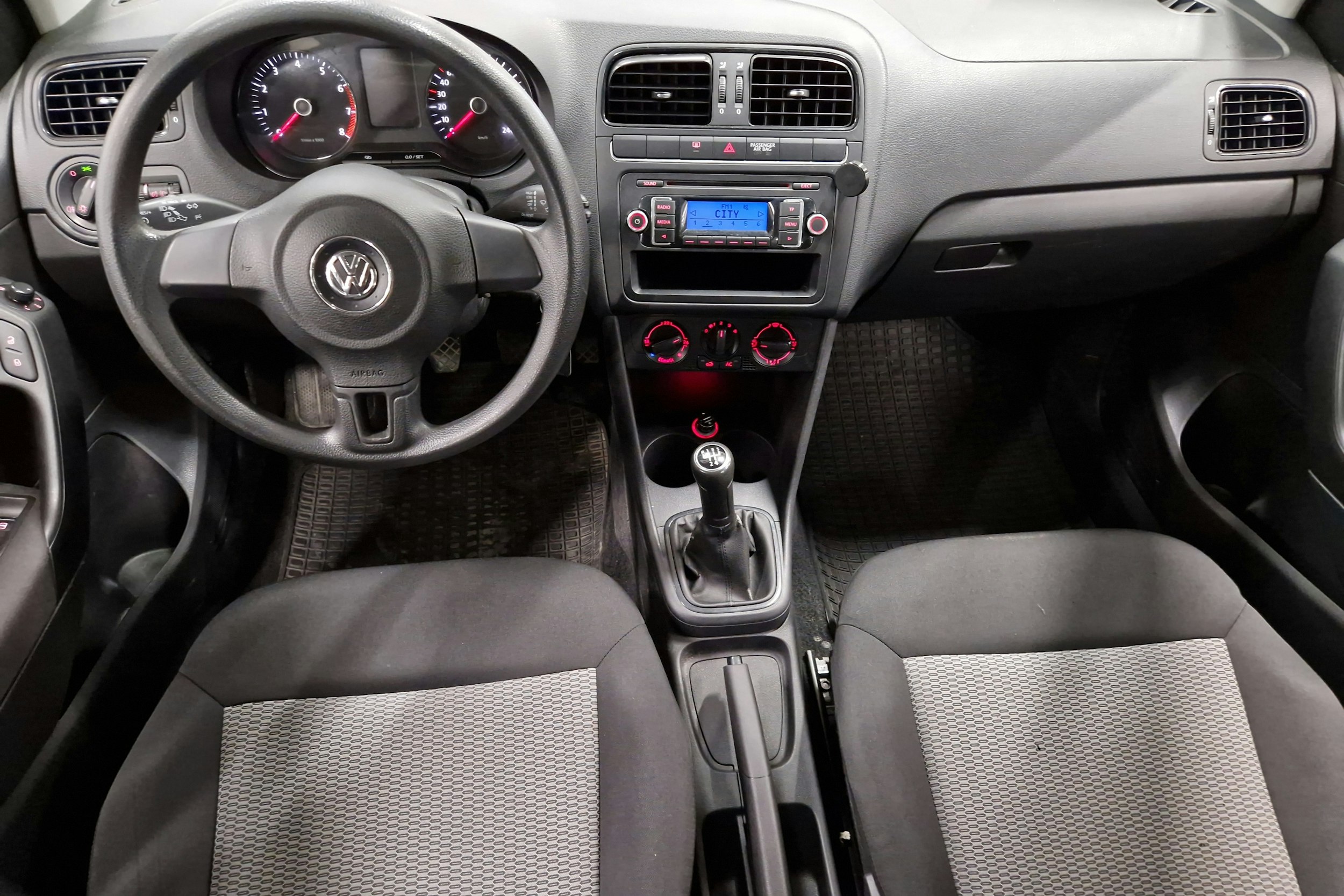 Volkswagen Polo 2010 kuva 7.