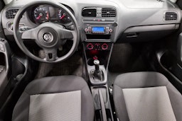 Volkswagen Polo 2010 kuva 7.