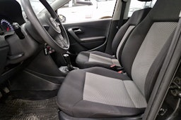 Volkswagen Polo 2010 kuva 8.