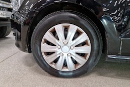 Volkswagen Polo 2010 kuva 9.