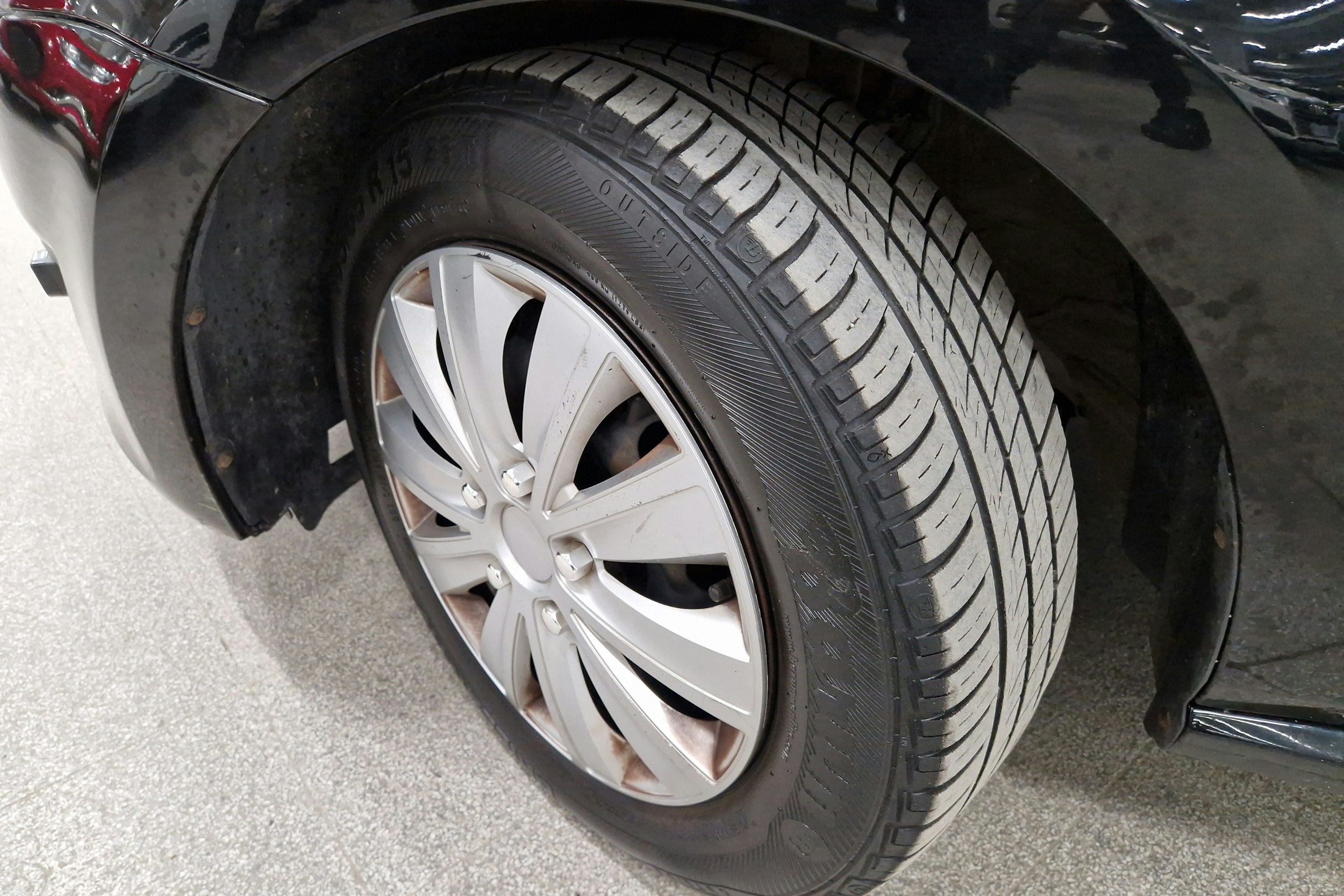 Volkswagen Polo 2010 kuva 10.