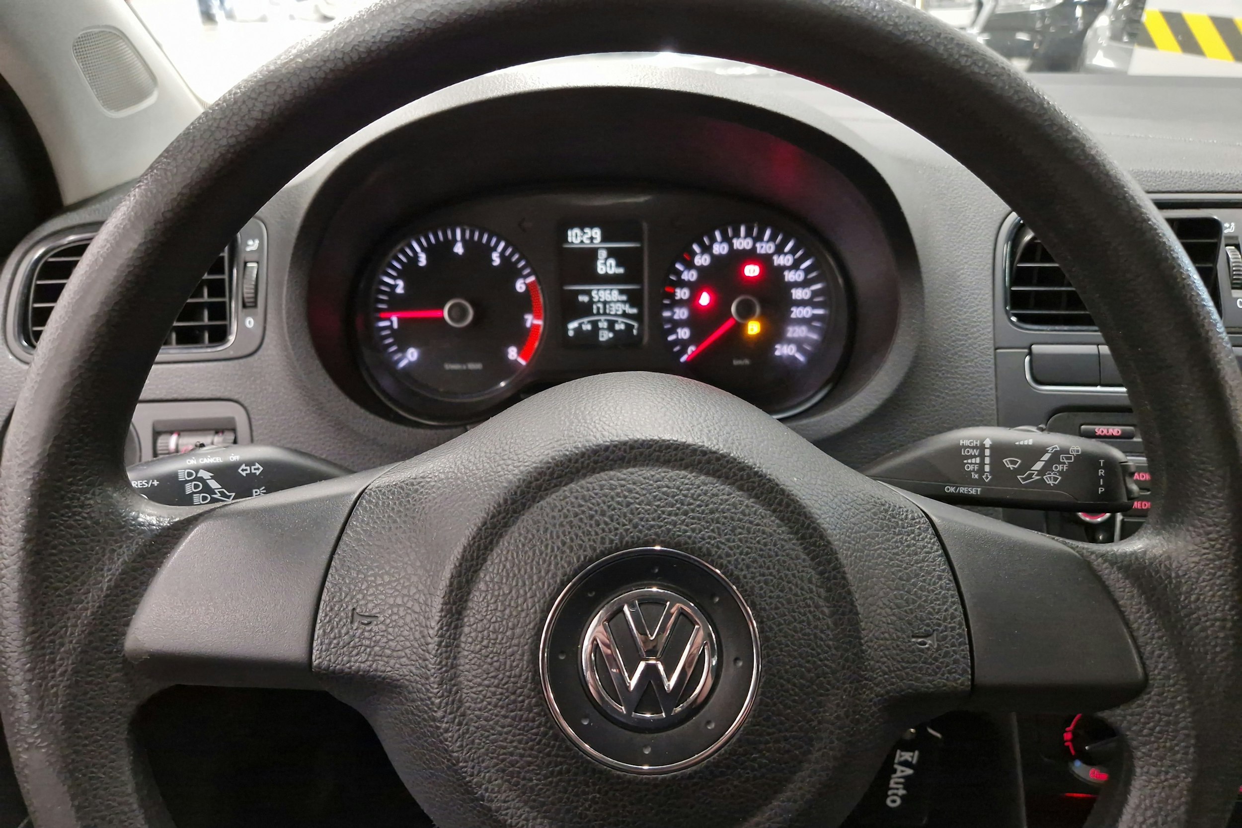 Volkswagen Polo 2010 kuva 11.