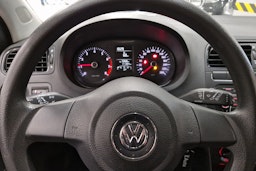 Volkswagen Polo 2010 kuva 11.