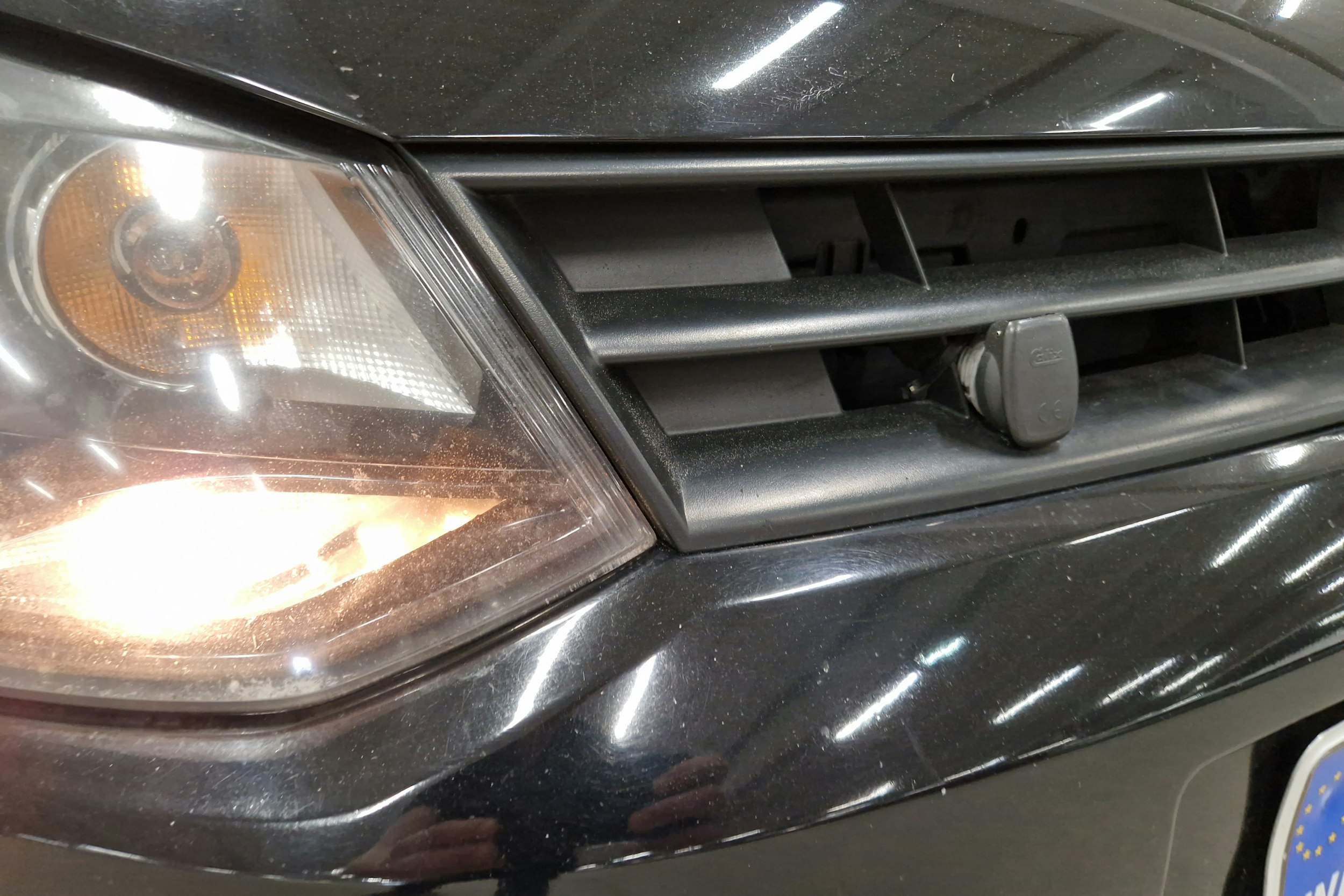 Volkswagen Polo 2010 kuva 15.
