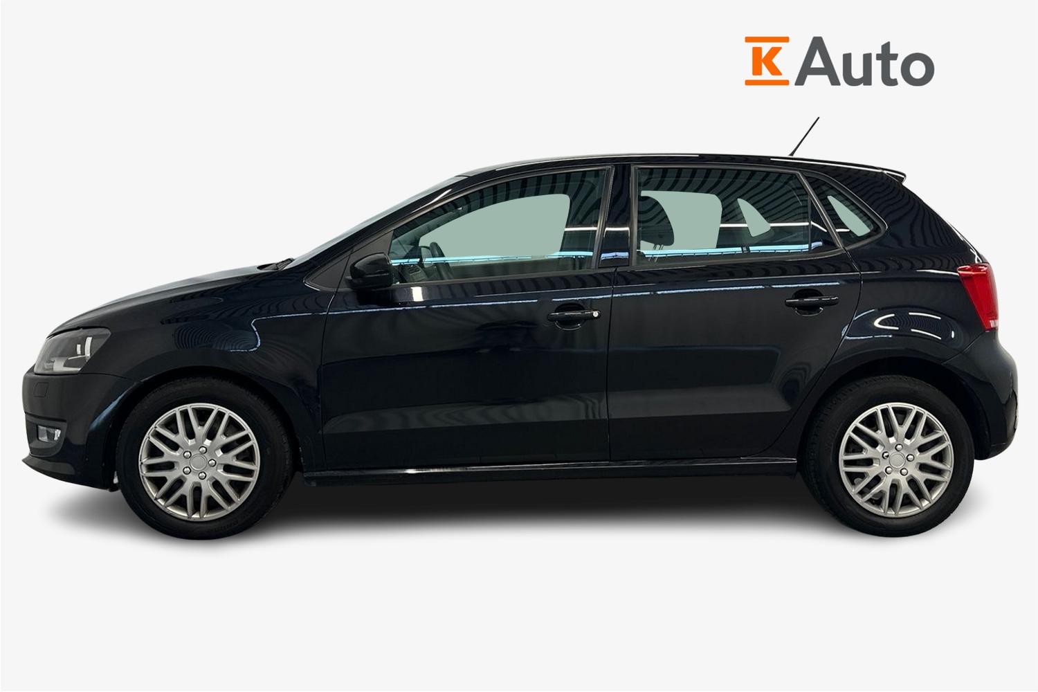 Volkswagen Polo 2010, photo 5/26