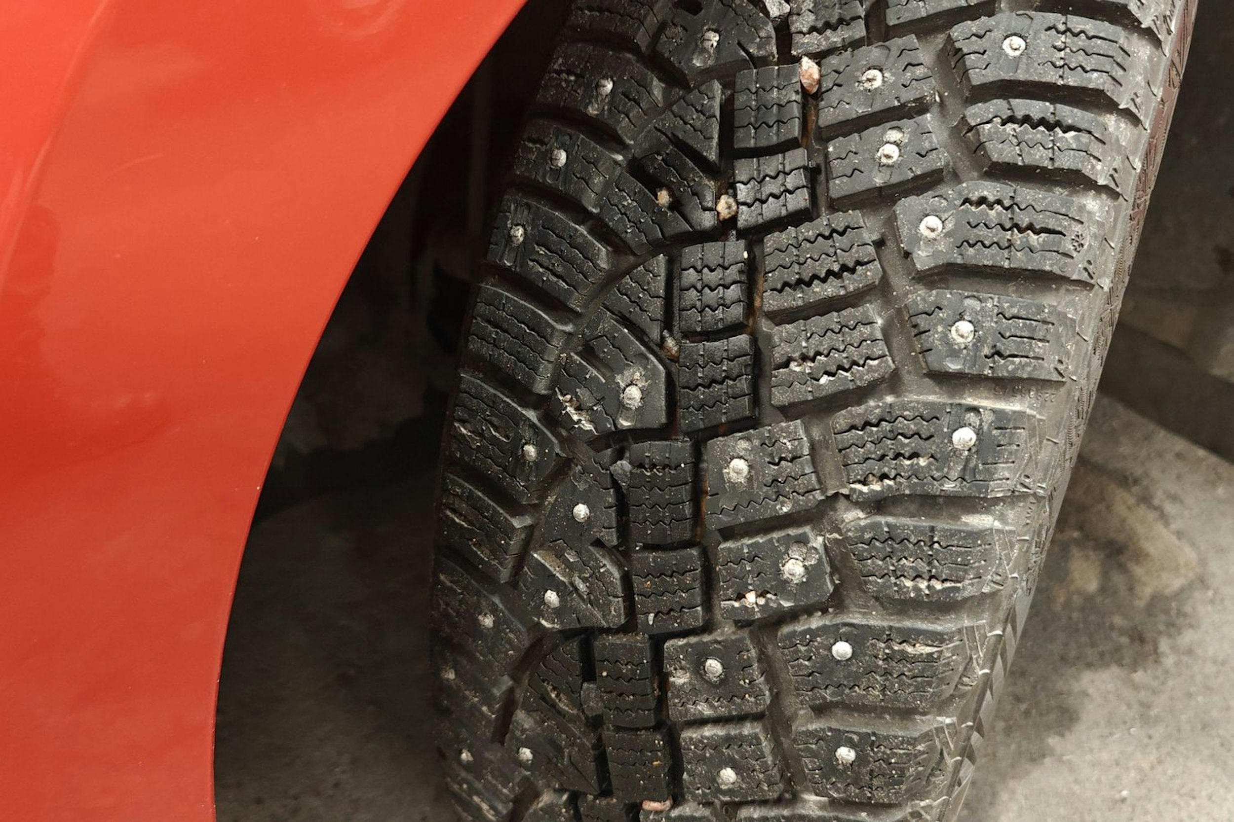 met. oranssi Volkswagen Polo 2010 kuva 15.