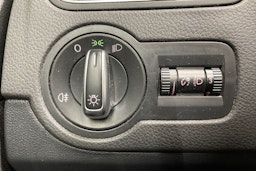 harmaa Volkswagen Polo 2010 kuva 20.