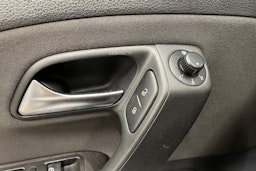 harmaa Volkswagen Polo 2010 kuva 21.