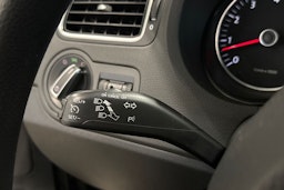 harmaa Volkswagen Polo 2011 kuva 18.