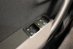 harmaa Volkswagen Polo 2011 kuva 11.