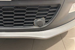harmaa Volkswagen Polo 2011 kuva 16.