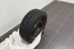 Harmaa Volkswagen POLO 2011 kuva 13.