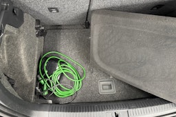 Harmaa Volkswagen POLO 2011 kuva 22.