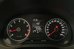 valkoinen Volkswagen Polo 2011 kuva 17.