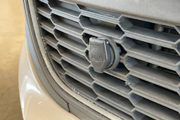 valkoinen Volkswagen Polo 2011 kuva 27.