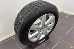 musta Volkswagen Polo 2011 kuva 13.