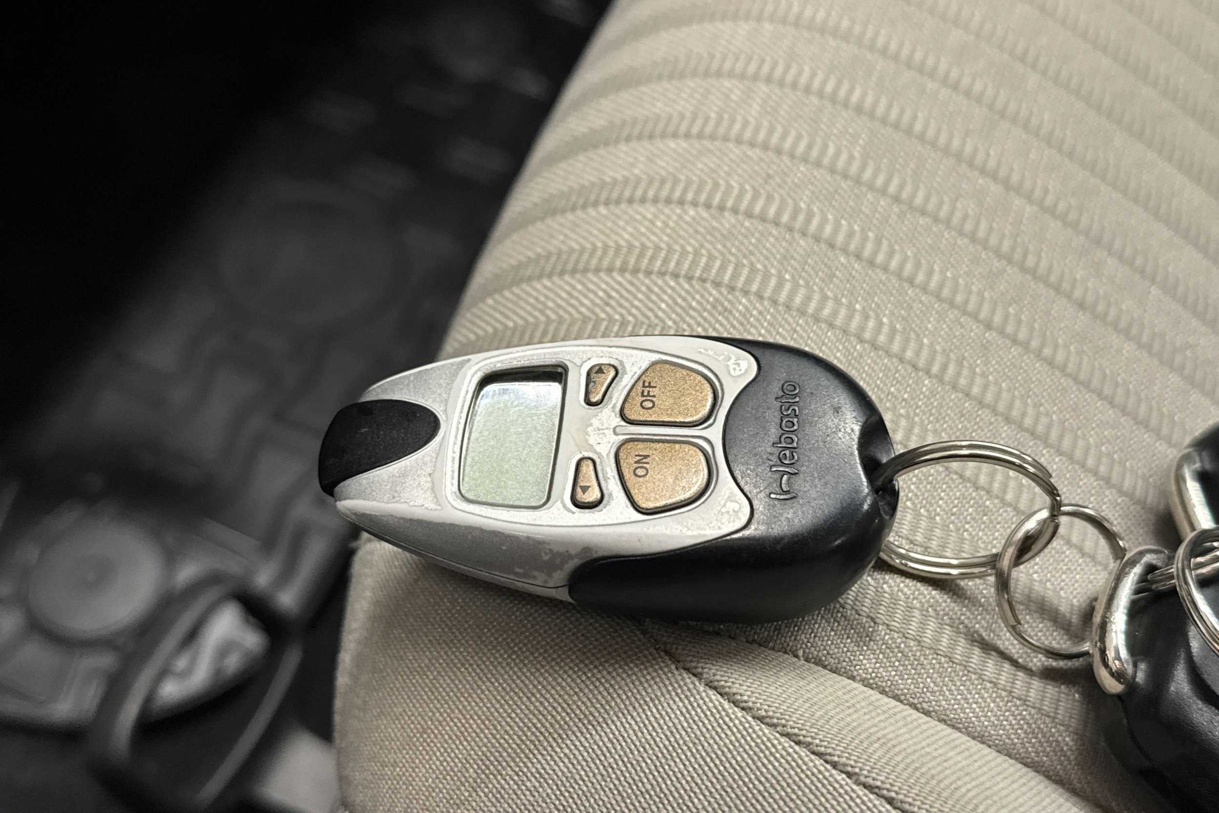 musta Volkswagen Polo 2011 kuva 19.