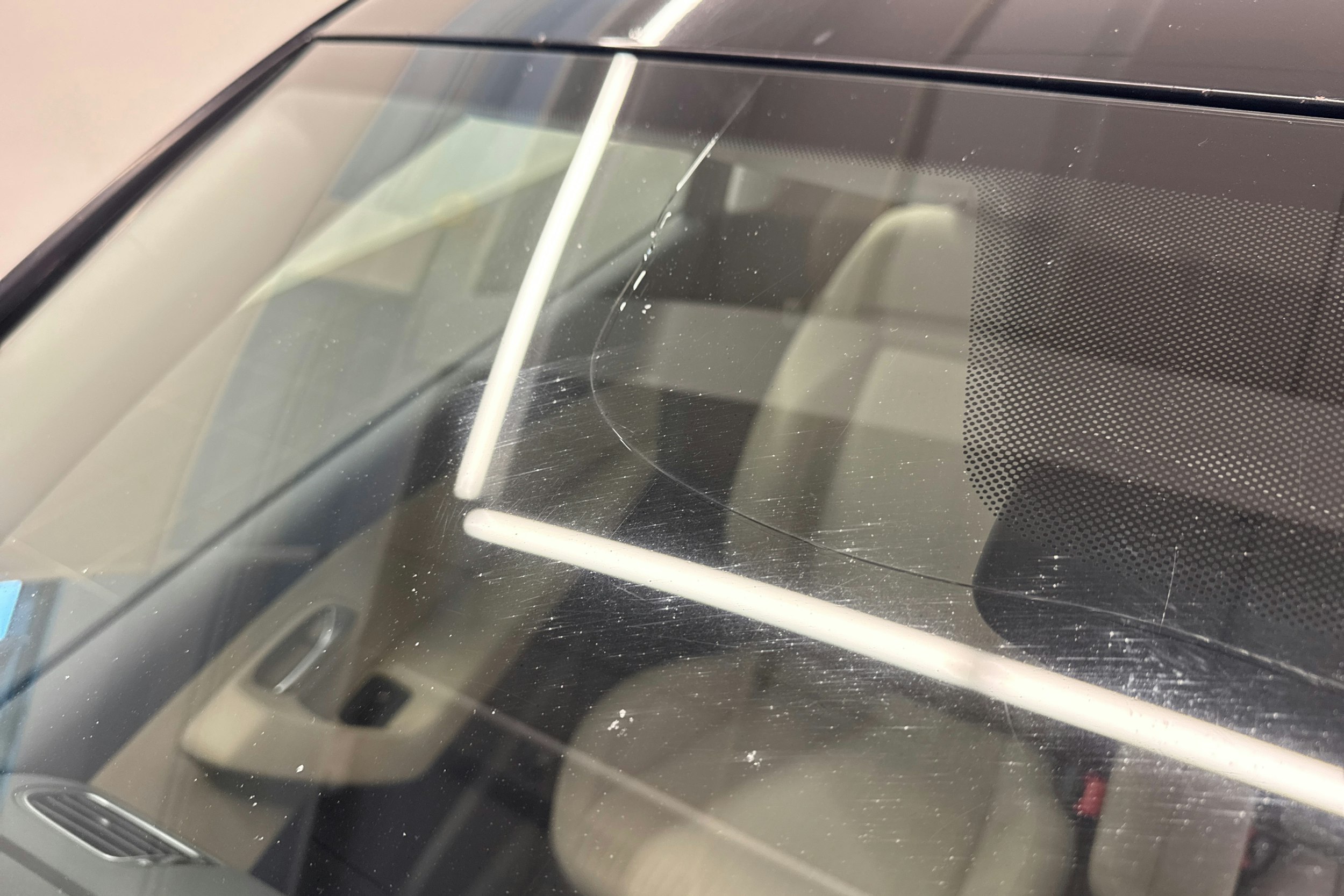 musta Volkswagen Polo 2011 kuva 21.