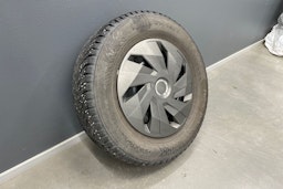 musta Volkswagen Polo 2011 kuva 10.