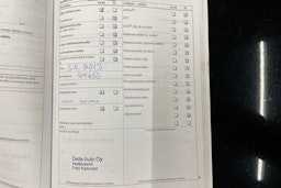 musta Volkswagen Polo 2011 kuva 20.