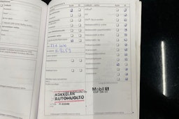 musta Volkswagen Polo 2011 kuva 26.